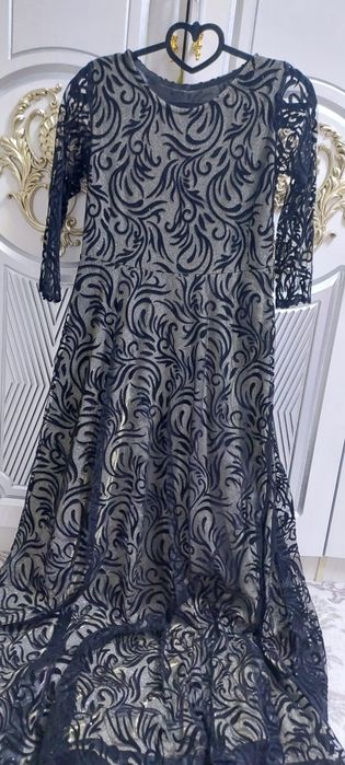 Ayollar Vecherniy k6ylagi