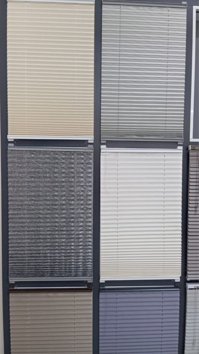 Европейские жалюзи