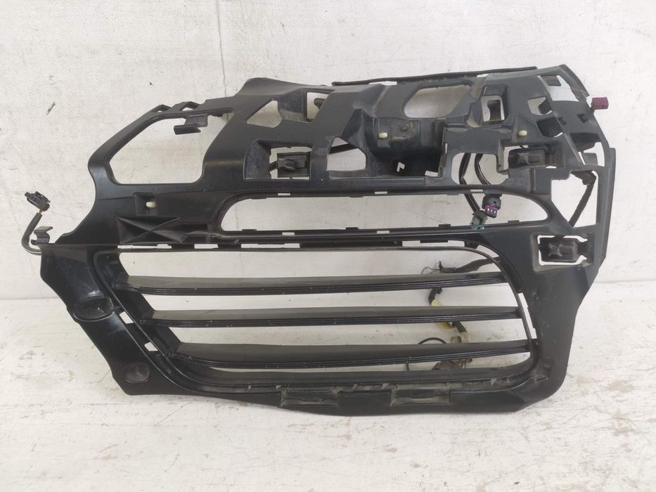 Grila Proiector Stanga Porsche  718 Boxster 982 2016 2017 2018 2019 20