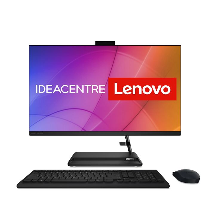 Lenovo IdeaCentre AIO 3 27ALC6, 27"
