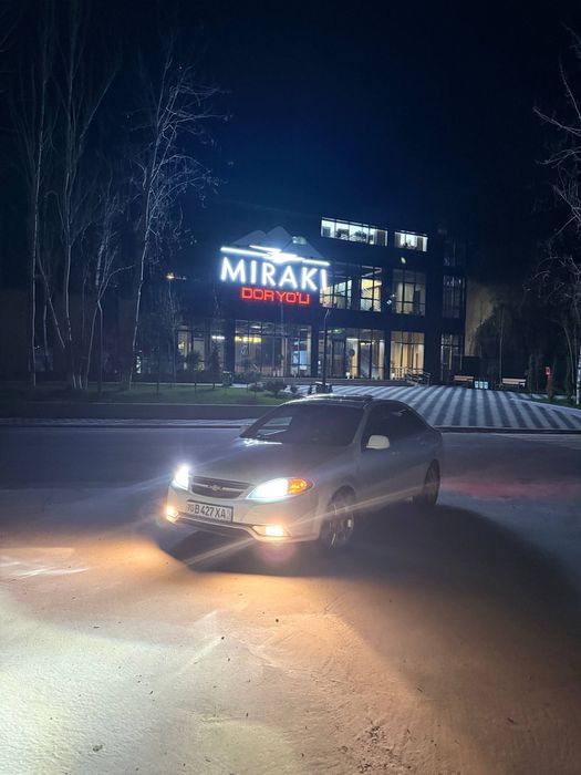 Jentra 2019 avtomat karobka