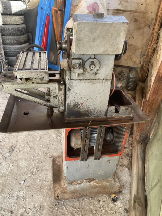 Стуг фреза родинка