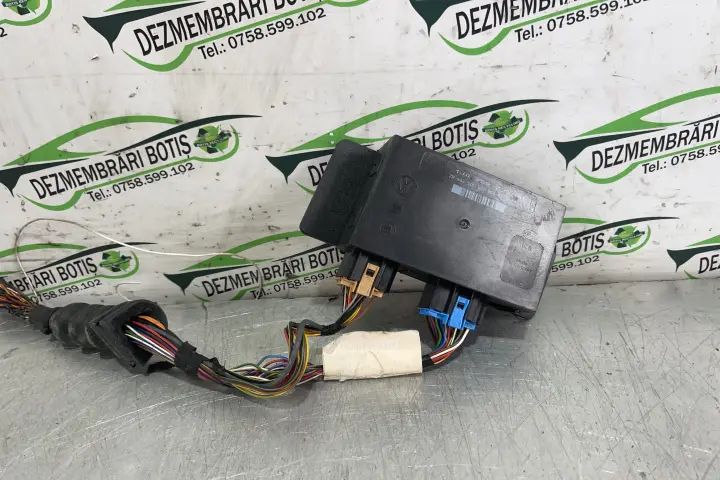 Calculator confort Volkswagen VW Golf 2001 1.6 MT (105 hp)