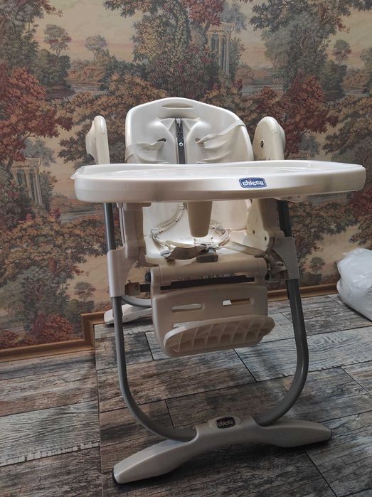 Стул для кормления Chicco
