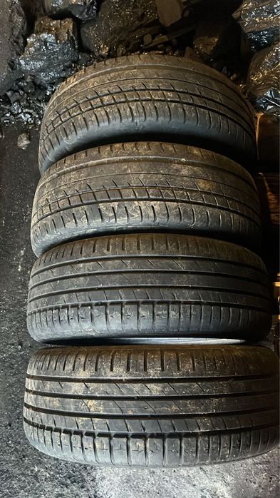 205/55/R16 в хорошем состояние