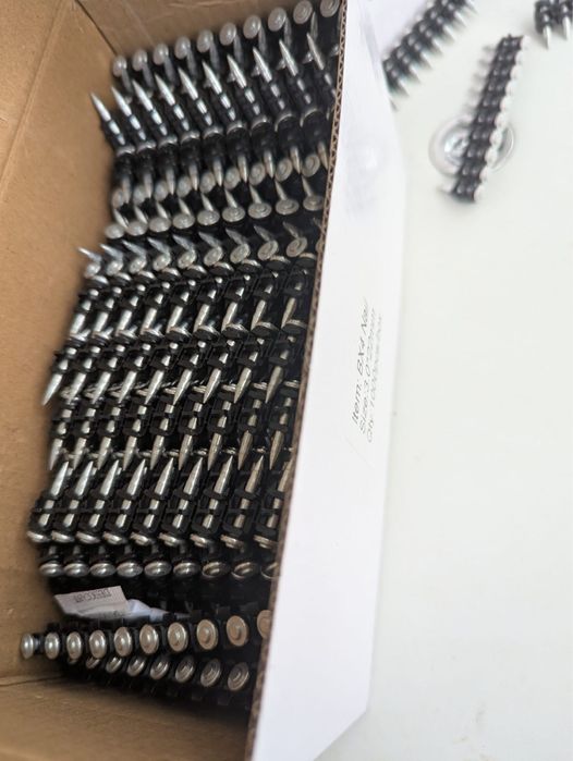 Cuie 22 mm pistol hilti bx4