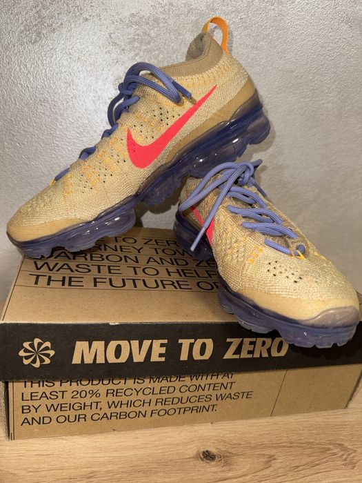 Nike vapormax 2023