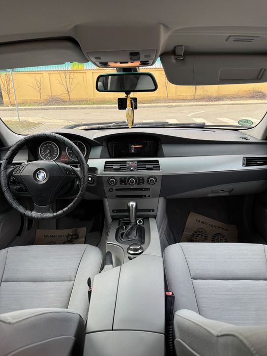 Vand Bmw Seria 5 520D