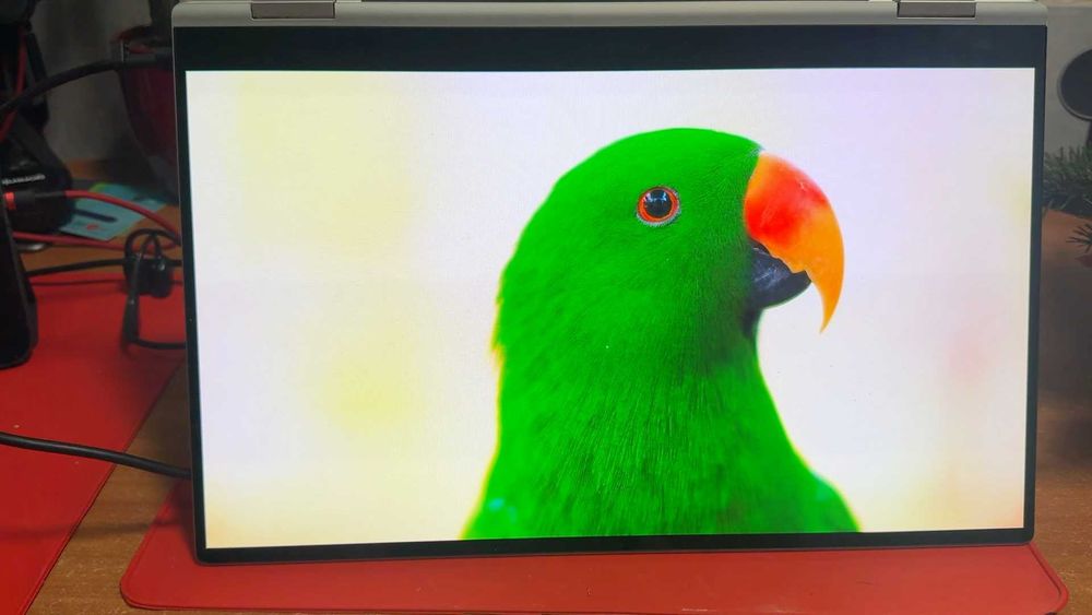 Samsung Galaxy Book Pro 360 15" | i5 | 8GB RAM | 512GB SSD| OLED | Pen