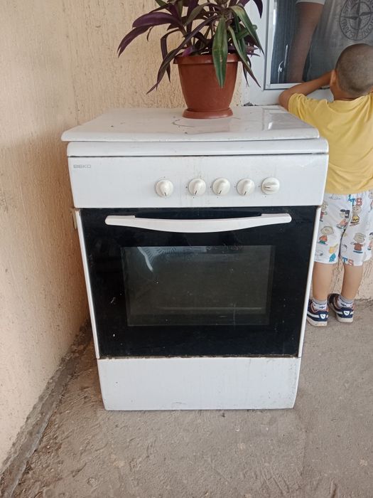 Продаю газ плита