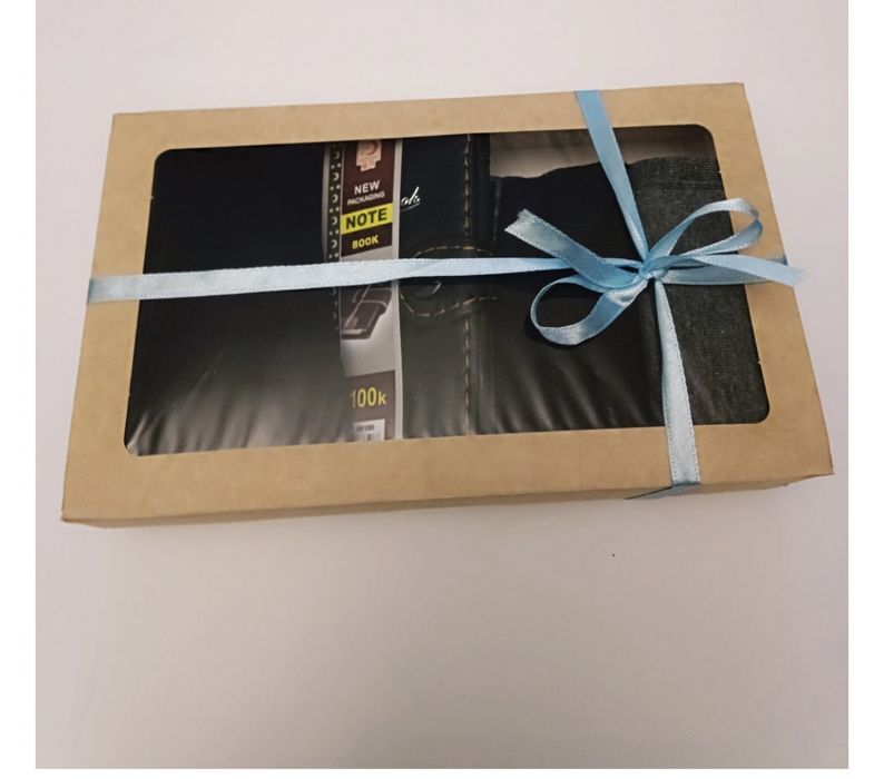 Мужской подарочный набор