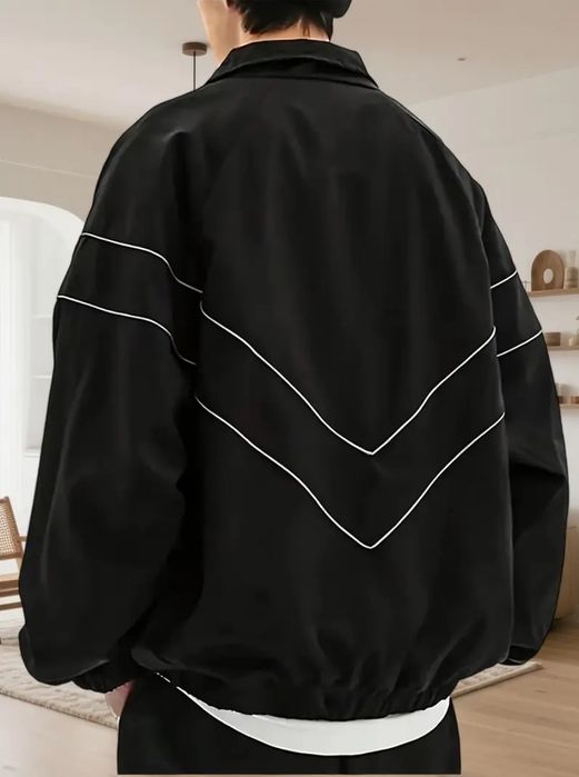 Куртка унисекс. Размер S