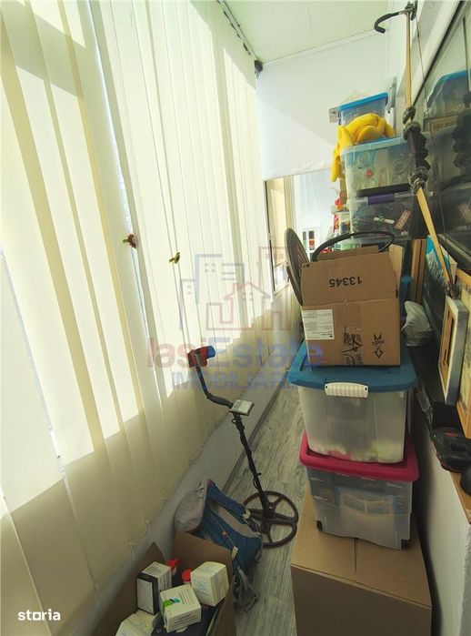 Apartament 2 camere Tatarasi - Tudor Center
