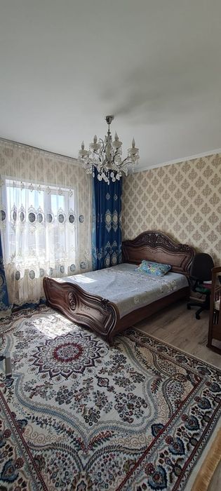 Срочно продоется хороши новый дом.