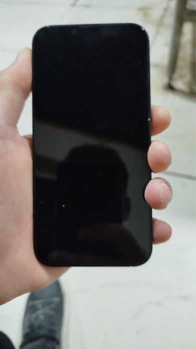 Айфон 13 100 акб