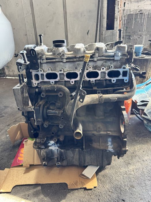 Двигател D4EA 2.0 CRDI 113к.с