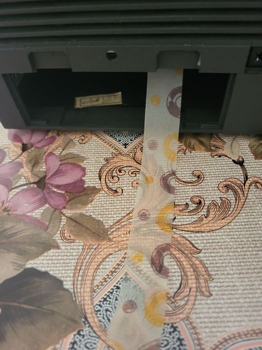 Радиокасетофон респром модел РМС 323
Про