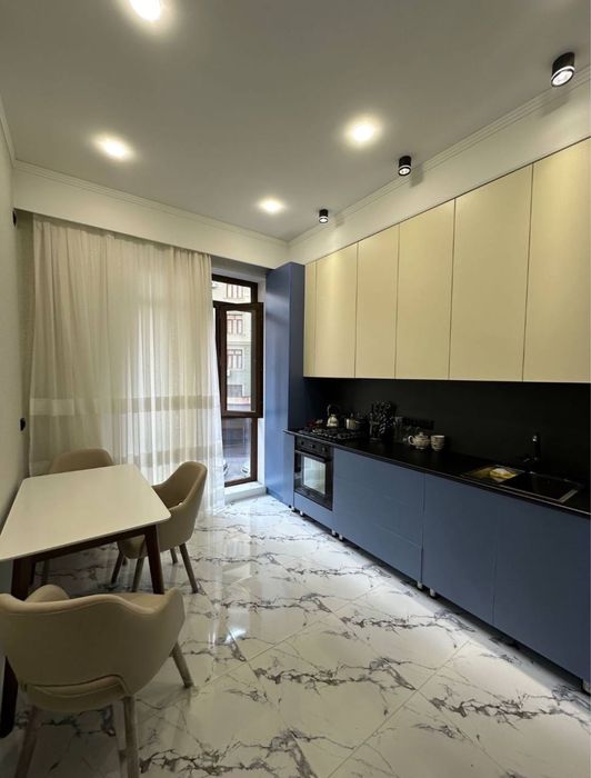 Сдаётся 2х ком-я На Паркентском Ор-р Авиатор Корзинка.