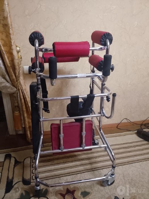 Хадунок для взрослых