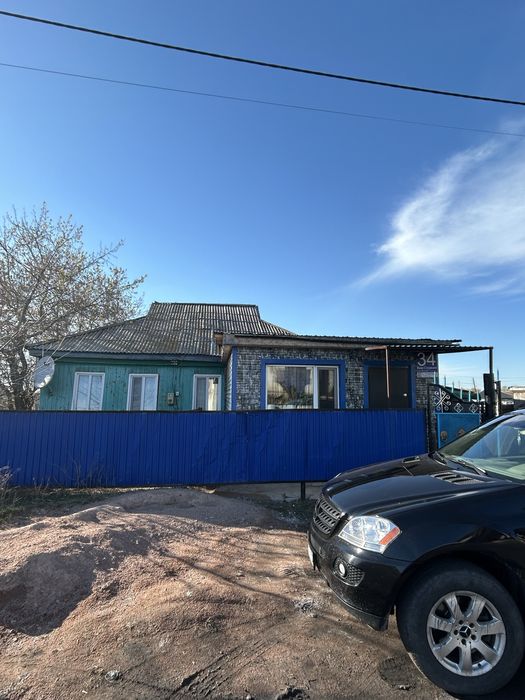 Продажа дома в отличном состояние