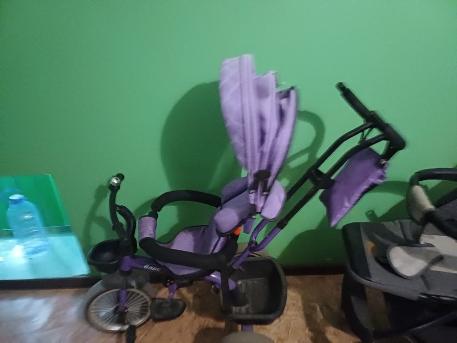 Продаётся велосипед