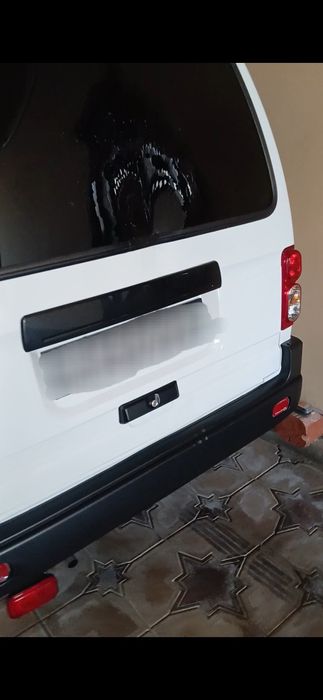 Damas bagaj sotiladi