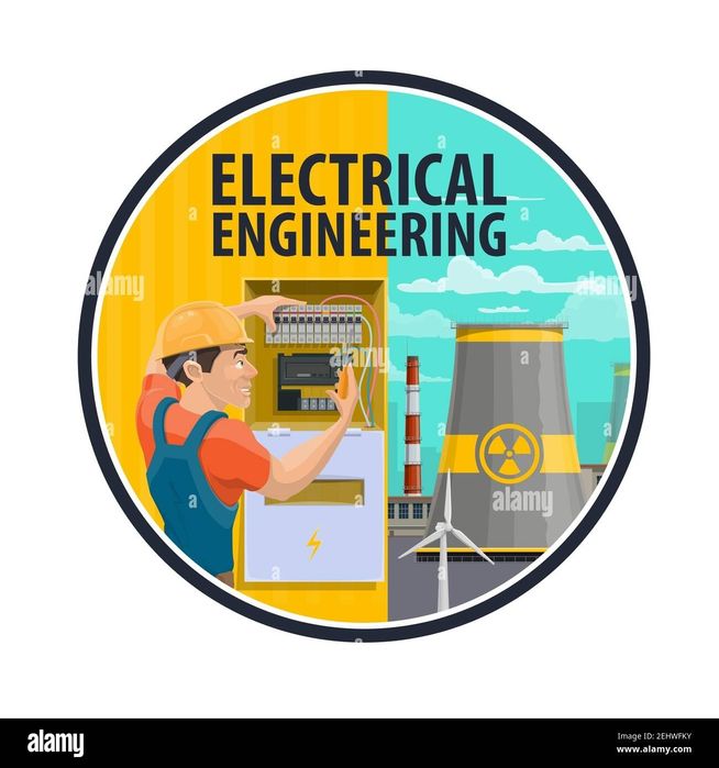 Електрик 220в 380в 4 группа