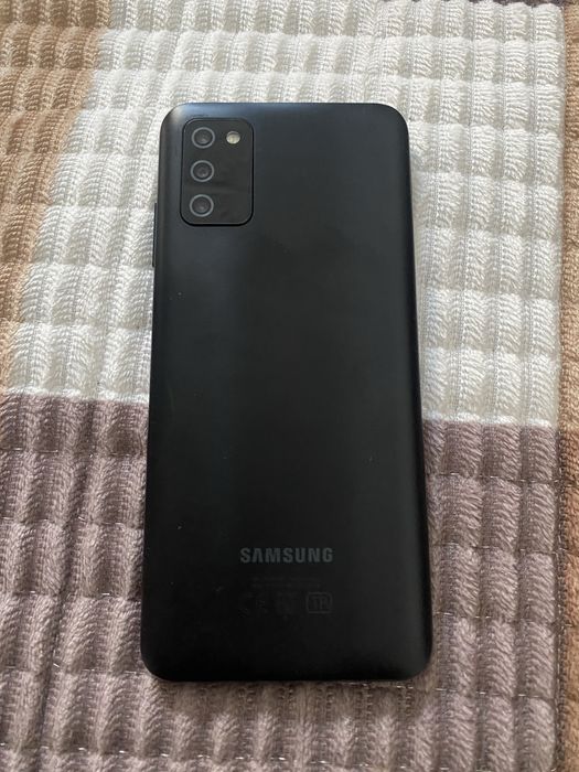 Samsung Galaxy A03s