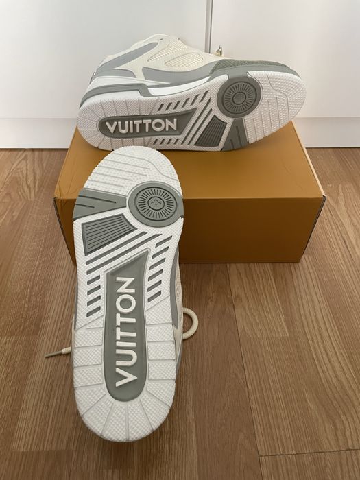 Louis Vuitton Skate Low, 43/45
