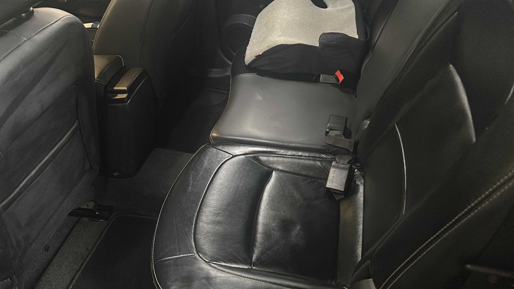 Nissan Qushqai +2 Tenka 2,0 dCi 150 An 2011  7 Locuri Euro5