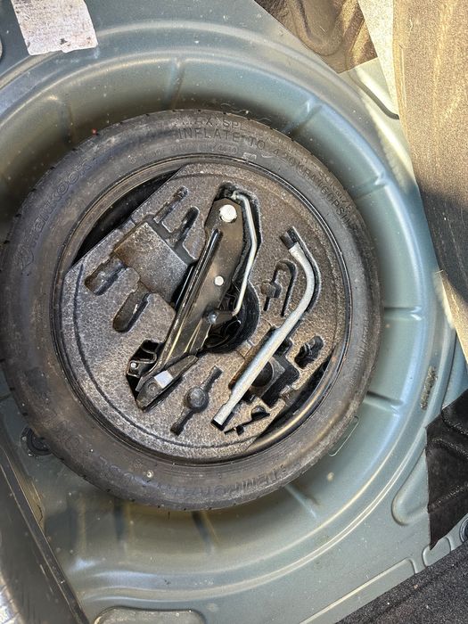 Roată slim 16’ gamă Vw Golf 7/8 , Touran , Passat etc