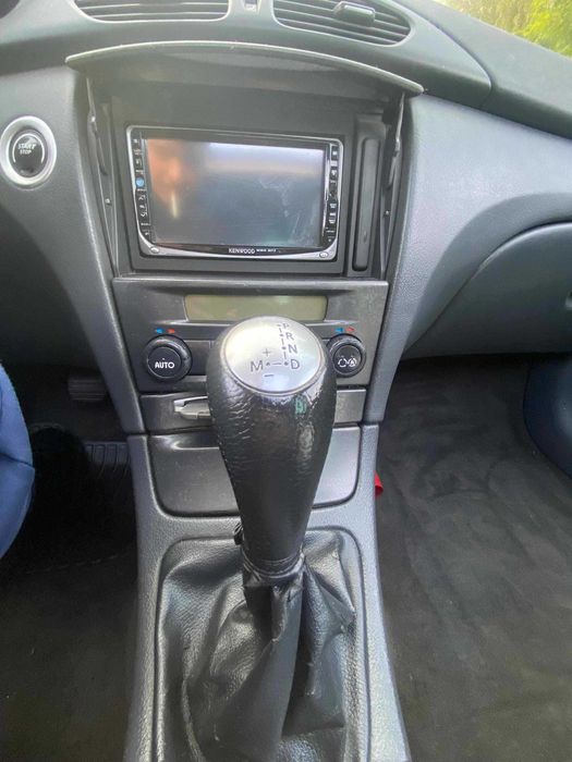 Renault laguna ii