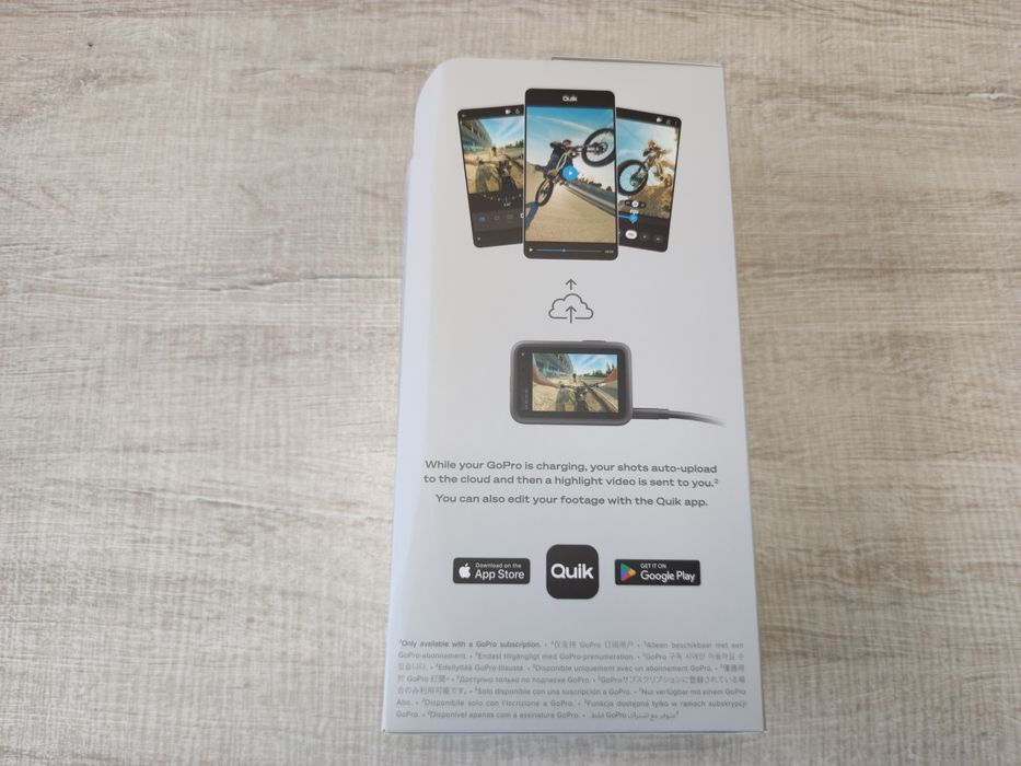 GoPro HERO 13  Buldle Black Гаранция!