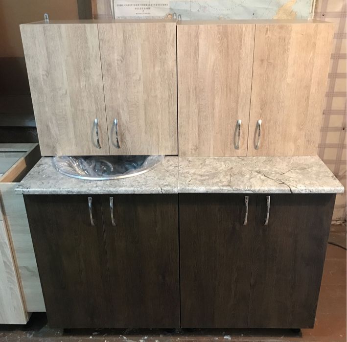 Продам кухонный гарнитур
