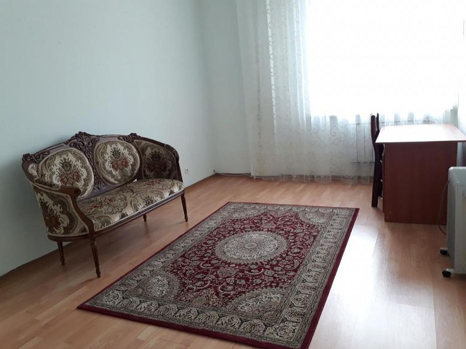 Продам 4-х комнатную квартиру