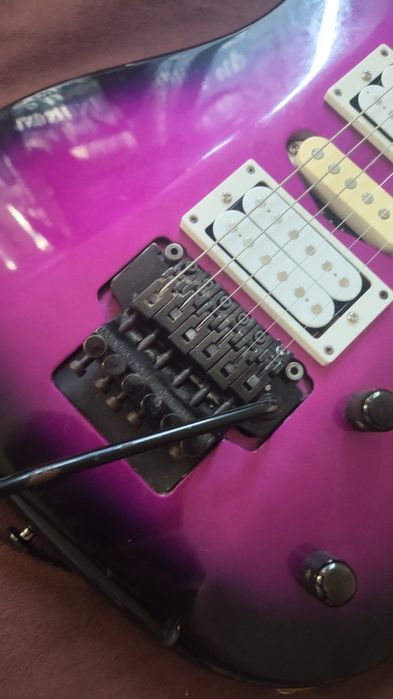 Hamer slayder series