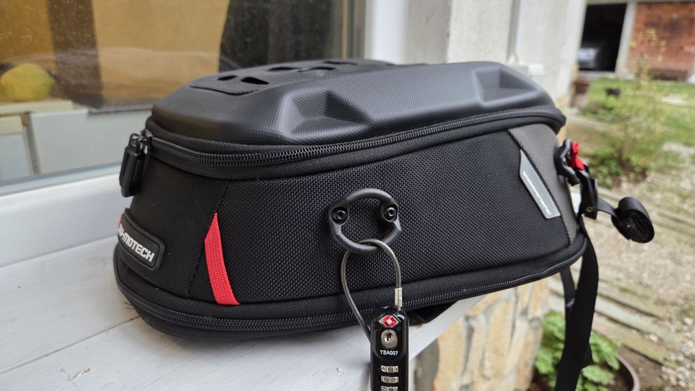 Дисаги за мотор SW-Motech