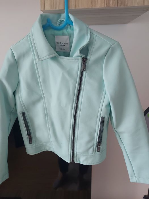 Geci fetiță primăvară