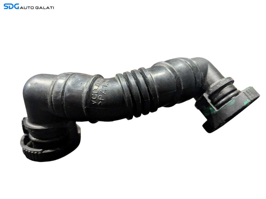 Furtun Conducta Epurator Volkswagen Jetta 3 2.0 TDI 2005 - 2011 Cod 03G103493E [N4045]