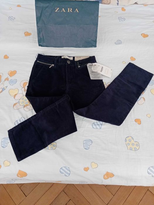 Детски панталон ZARA