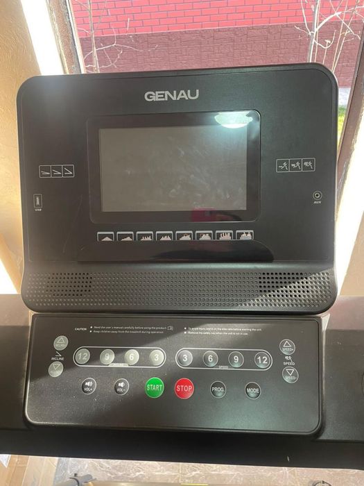 Бегавая дорожка б/у