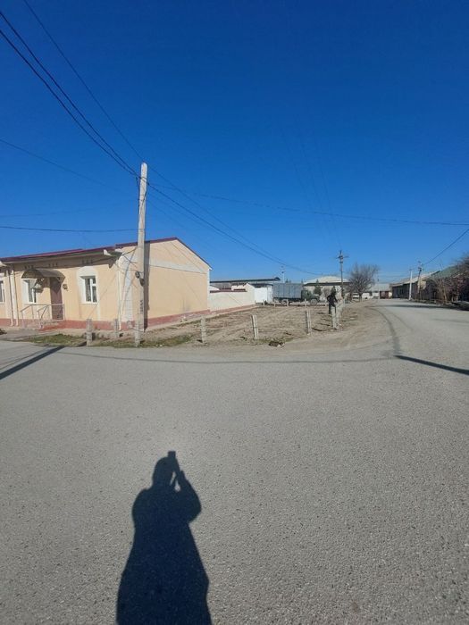 Коттедж сотилади Навоий вилояти Кармана тумани