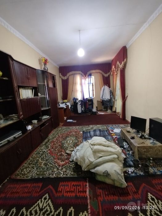 8 sotix hovli qarshidan