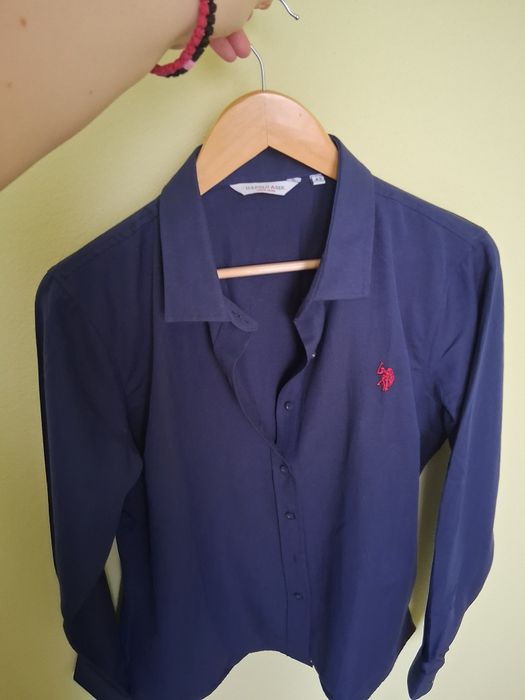 Cămașă U.S Polo ASSN femei