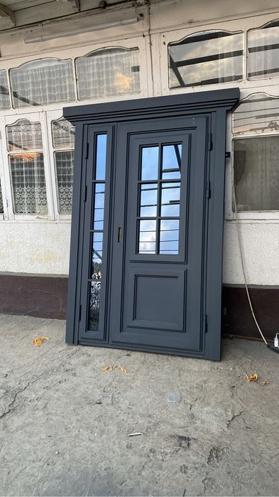 Входной двери на заказ