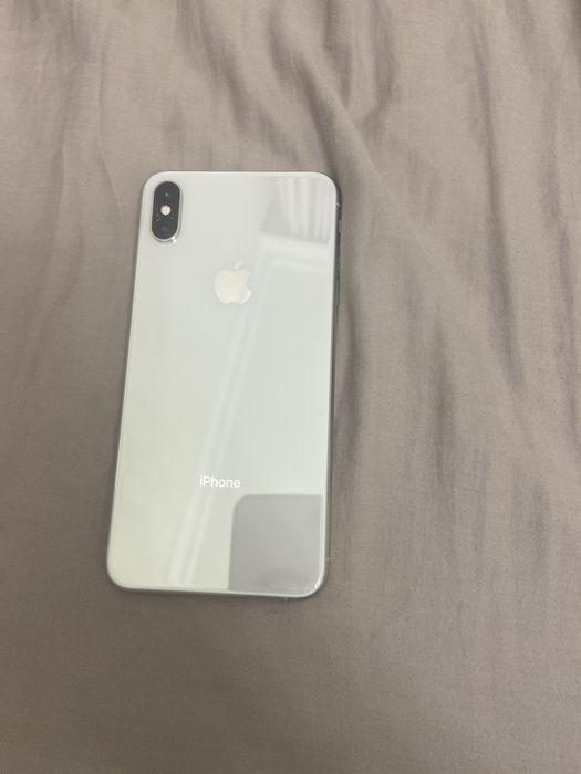 Iphone xs max сломаннный