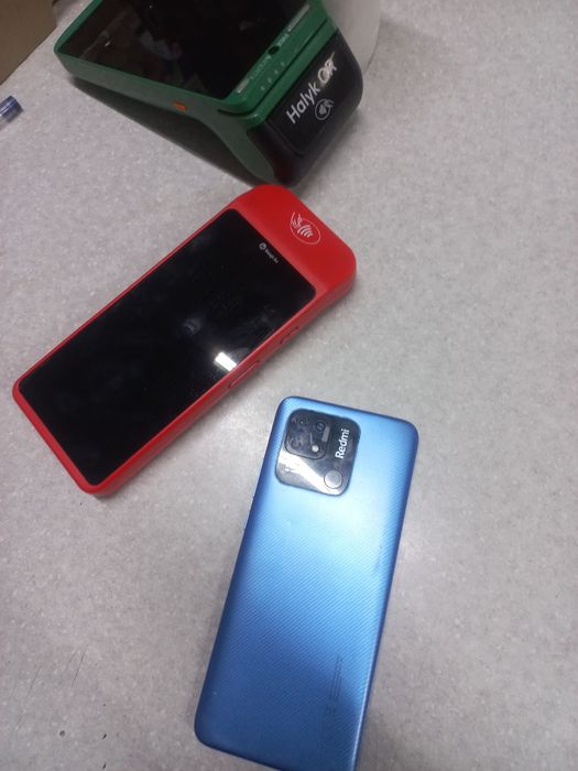 Продам Редми отличном состоянии