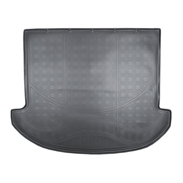 Covor portbagaj tavita Hyundai Santa Fe varianta 7 locuri 2012-2019