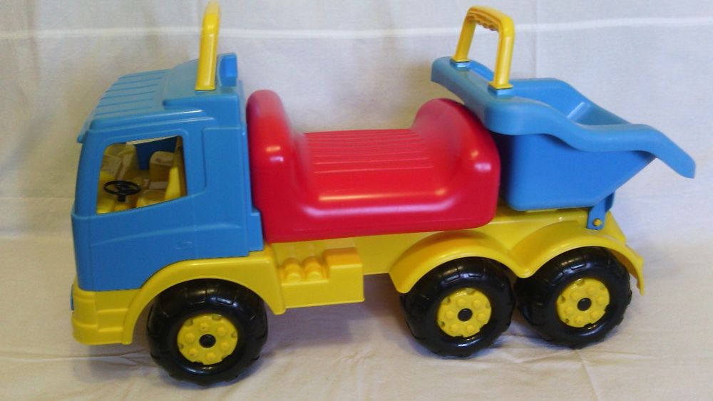 Продам толокар Полесье б/у