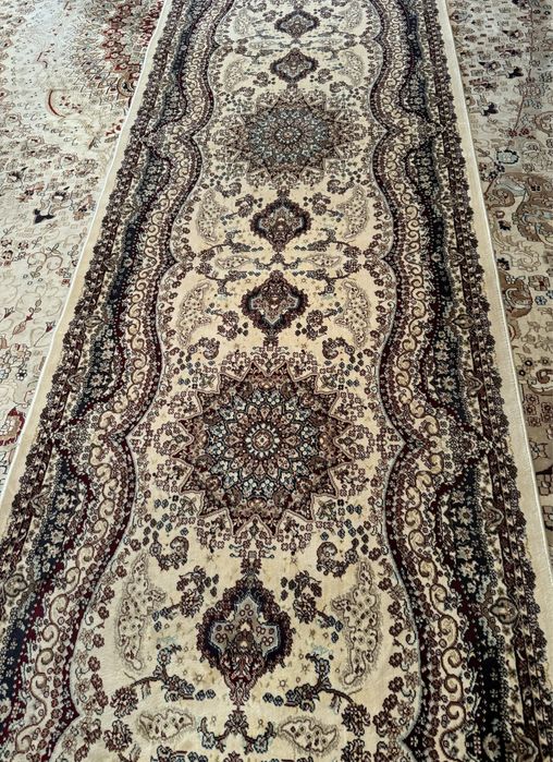 Персидские ковры